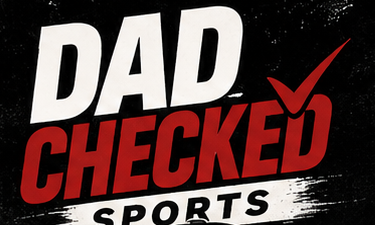 Dad Checked Sports